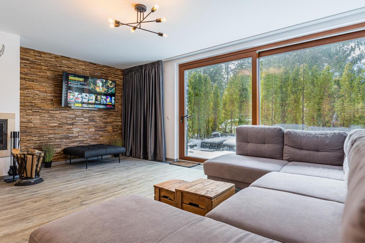 Splendor 3 Bedroom Flat In Silver Mountain Poiana Brasov Extérieur photo