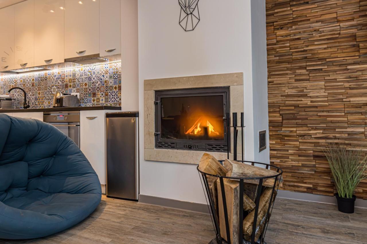 Splendor 3 Bedroom Flat In Silver Mountain Poiana Brasov Extérieur photo