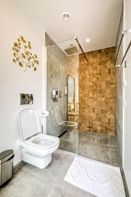 Splendor 3 Bedroom Flat In Silver Mountain Poiana Brasov Extérieur photo