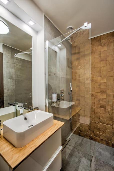 Splendor 3 Bedroom Flat In Silver Mountain Poiana Brasov Extérieur photo